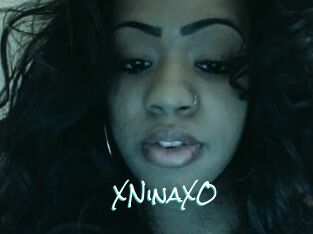 XNinaXO