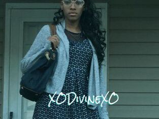 XODivineXO