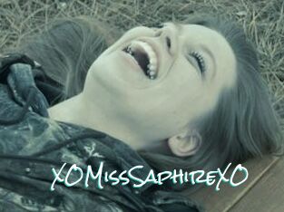 XOMissSaphireXO