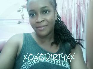 XOXODIRTYXX