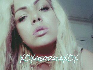 XOXgeorgiaXOX