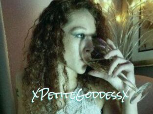 XPetiteGoddessX