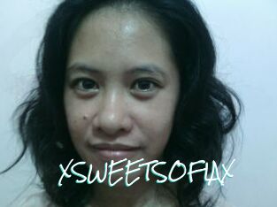 XSWEETSOFIAX