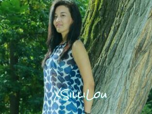 XSilliLou