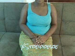 XStoeipoesje