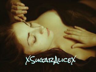 XSugarAliceX
