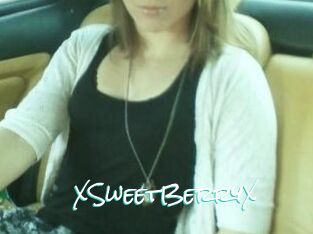 XSweetBerryX