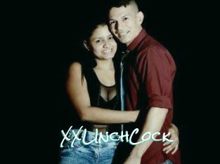 XXLInchCock