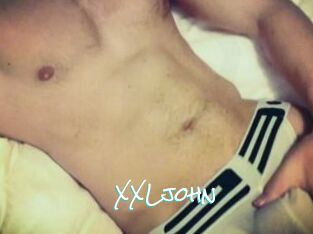 XXLjohn