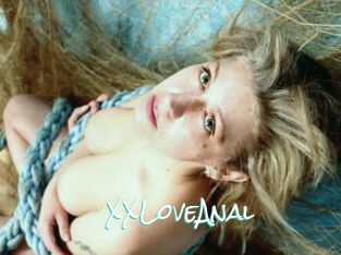 XXLoveAnal