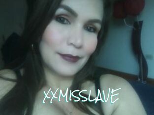 XXMISSLAVE Sensuality Dream