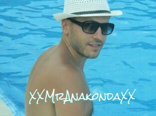 XXMrAnakondaXX