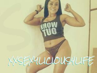 XXSEXYLICIOUS4LIFE