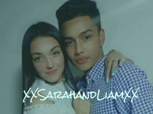 XXSarahandLiamXX