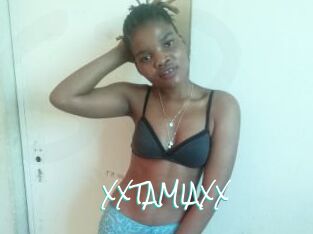 XXTAMIAXX