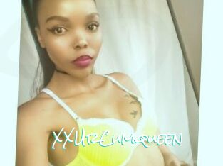 XXUrCumqueen