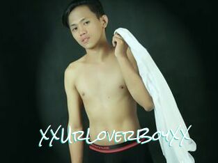 XXUrLoverBoyXX