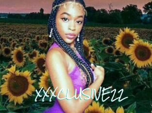 XXXCLUSIVE22