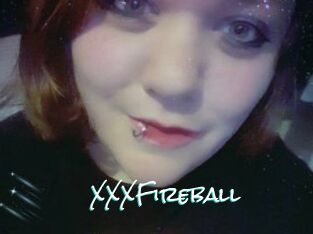 XXXFireball