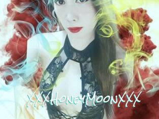 XXXHoneyMoonXXX