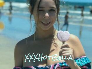 XXXHotBella Sensuality Dream