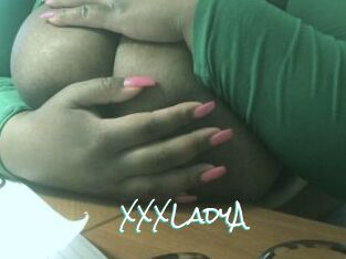 XXXLadyA