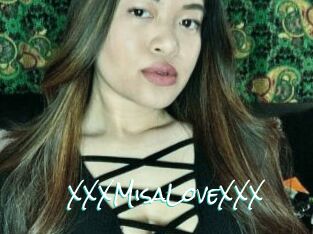 XXXMisaLoveXXX
