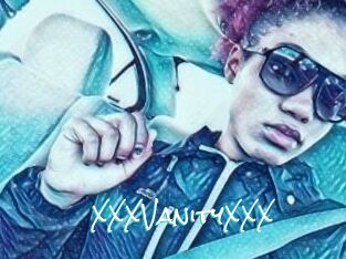 XXXVanityXXX