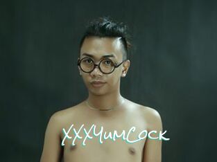 XXXYumCock