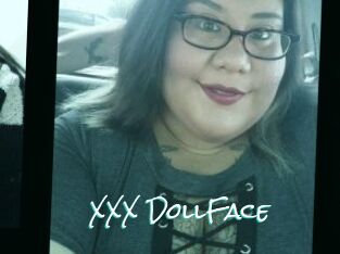 XXX_DollFace