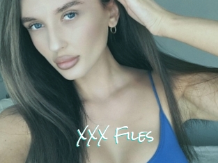 XXX_Files Sensuality Dream