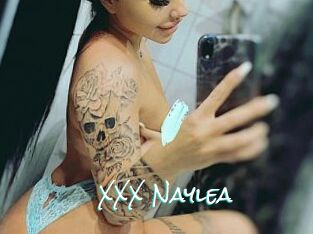 XXX_Naylea