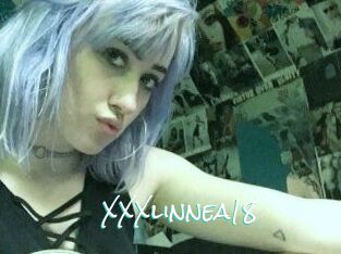 XXXlinnea18