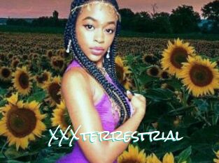 XXXterrestrial