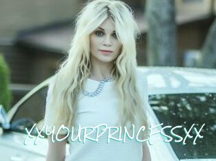 XXYOURPRINCESSXX