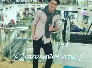 X_Jordanboylatin_X