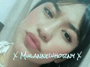 X_Mulannewhorny_X