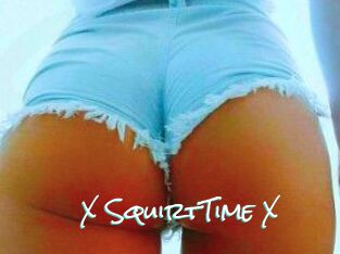 X_SquirtTime_X