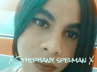 X_Sthephany_spelman_X