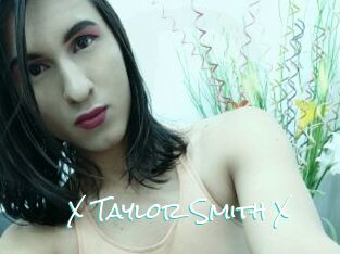 X_Taylor_Smith_X
