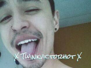 X_Twinkvictorhot_X