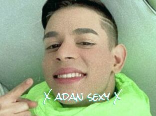 X_adan_sexy_X