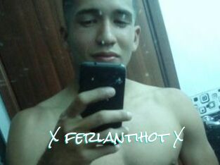 X_ferlantihot_X Sensuality Dream