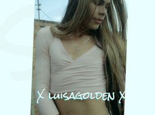 X_luisagolden_X