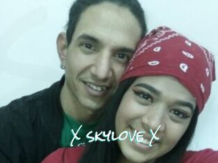 X_skylove_X