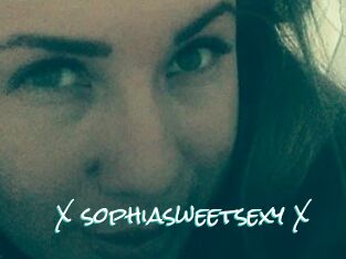 X_sophiasweetsexy_X