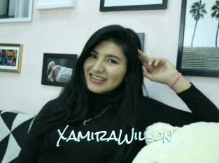 XamiraWilson