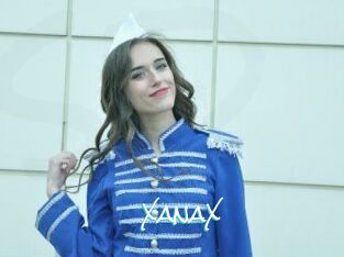XanaX