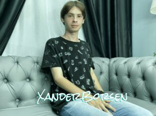 XanderBorsen