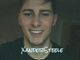 Xander_Steele